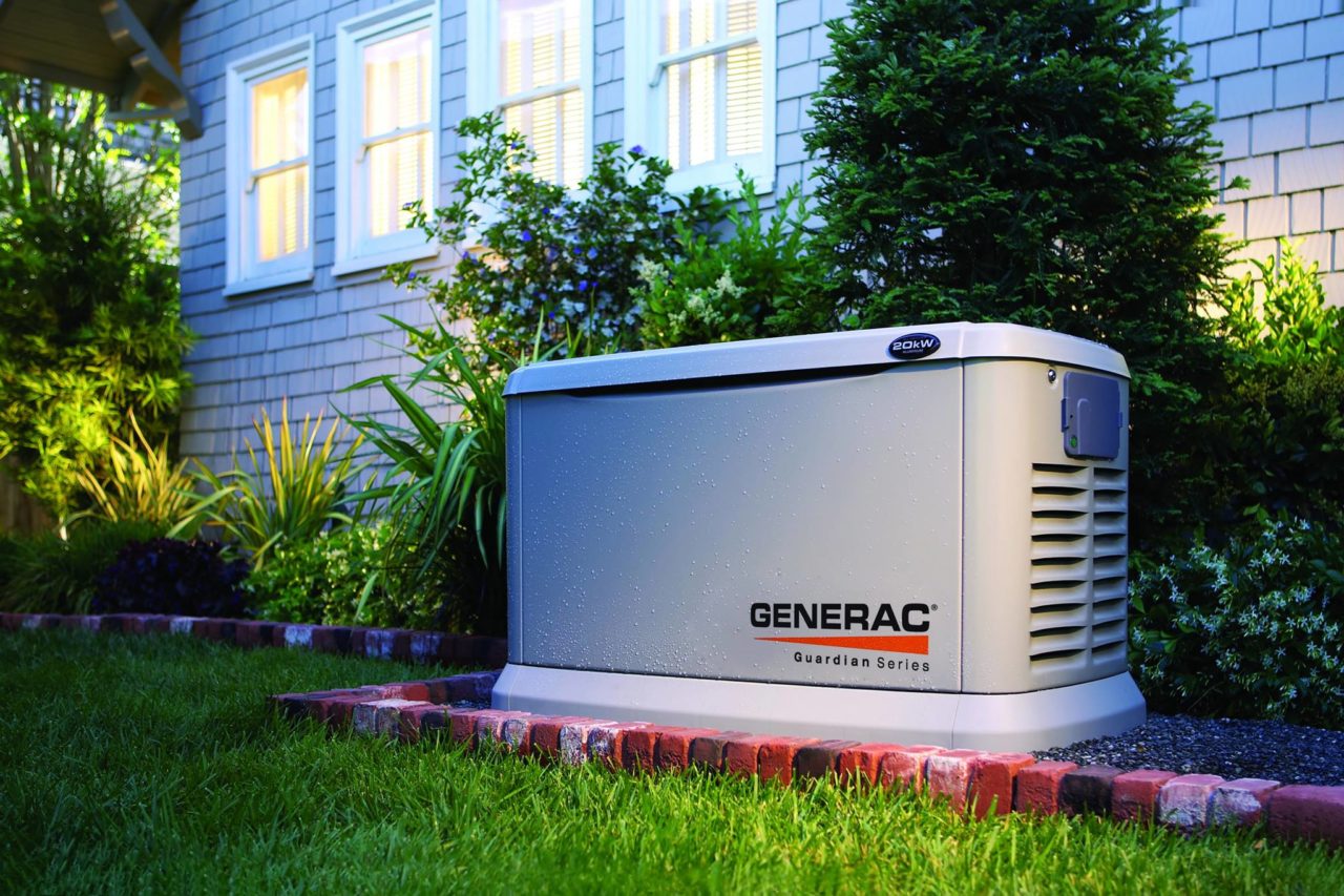 How Does A Backup Generator Work?