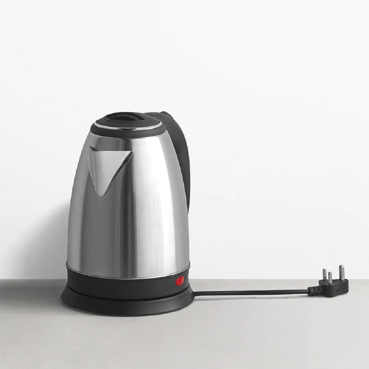 How Does An Electric Kettle Work