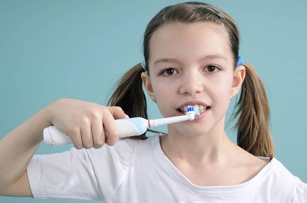 How Does An Electric Toothbrush Work