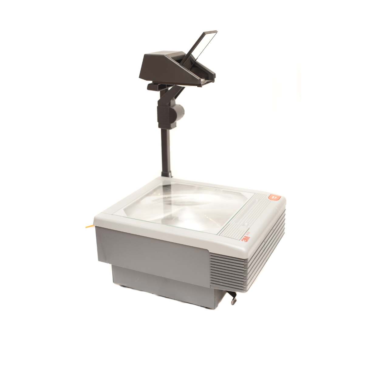 How Does An Overhead Projector Work