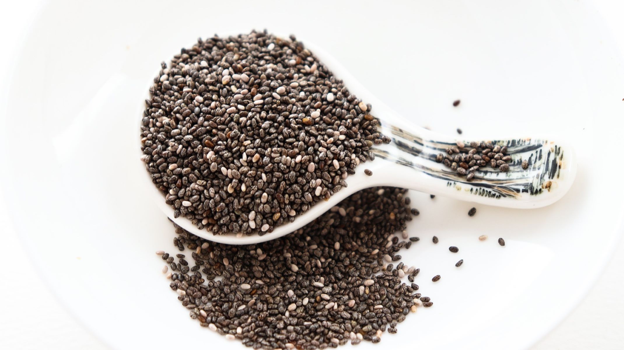 How Does Chia Seeds Help Weight Loss