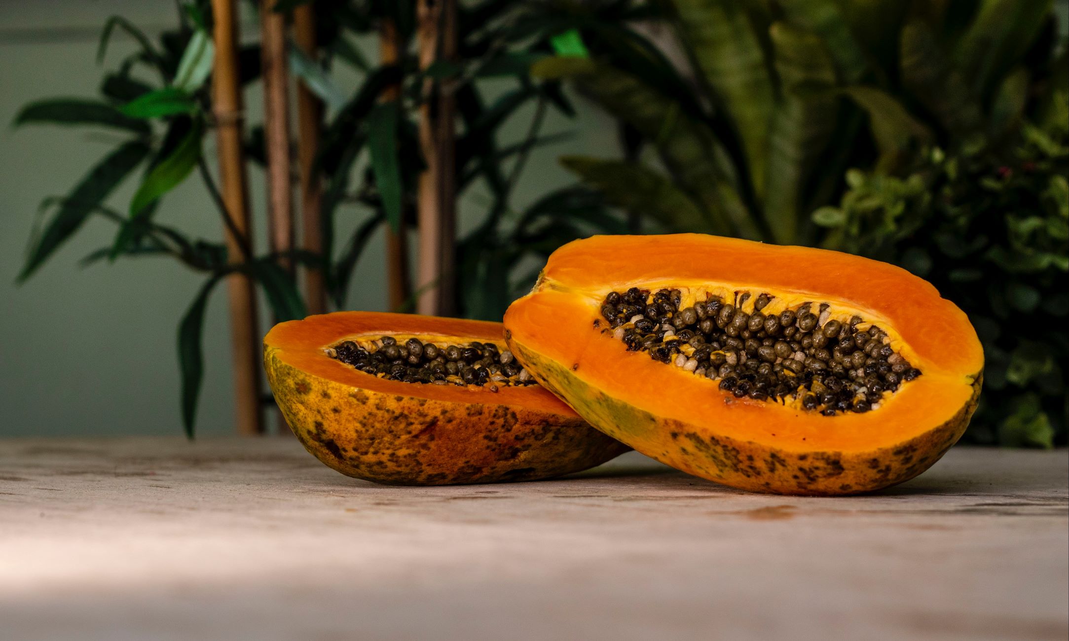 How Does Papaya Seeds Kill Parasites