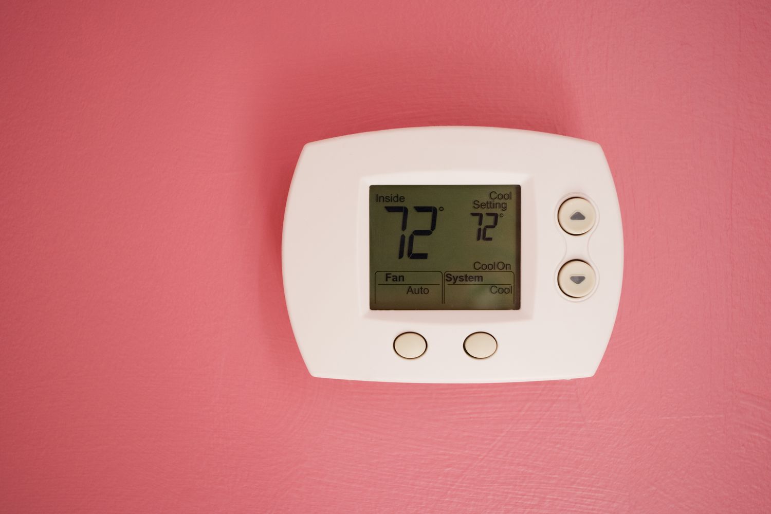 How Does The Thermostat Know The Temperature