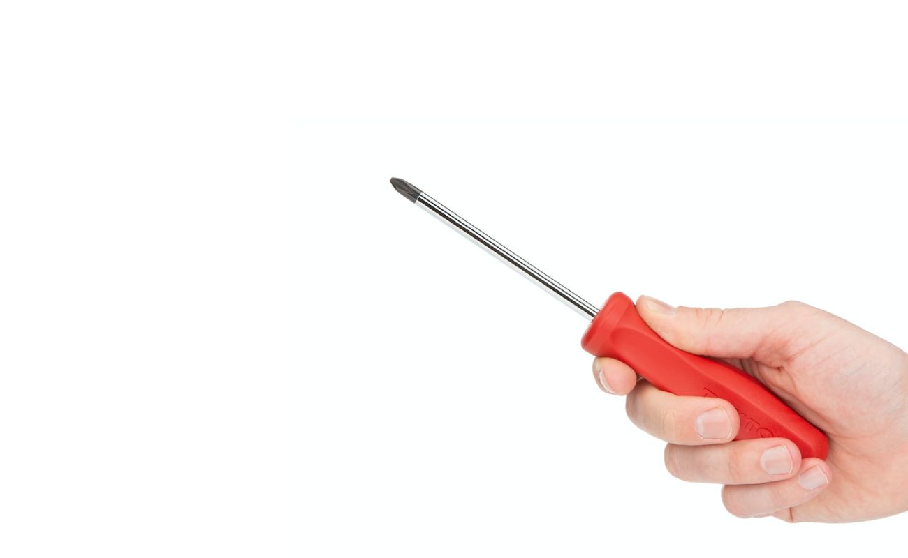 How Does The Use Of A Basic Hand Tool Like A Screwdriver Affect Your Health