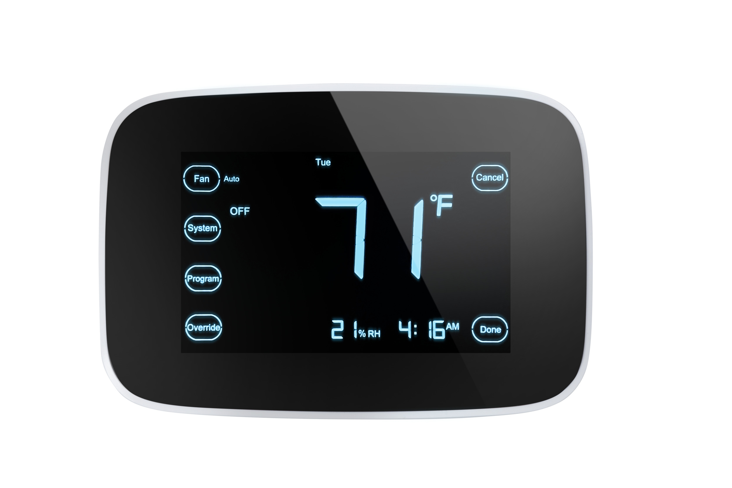 How Does Wireless Thermostat Work