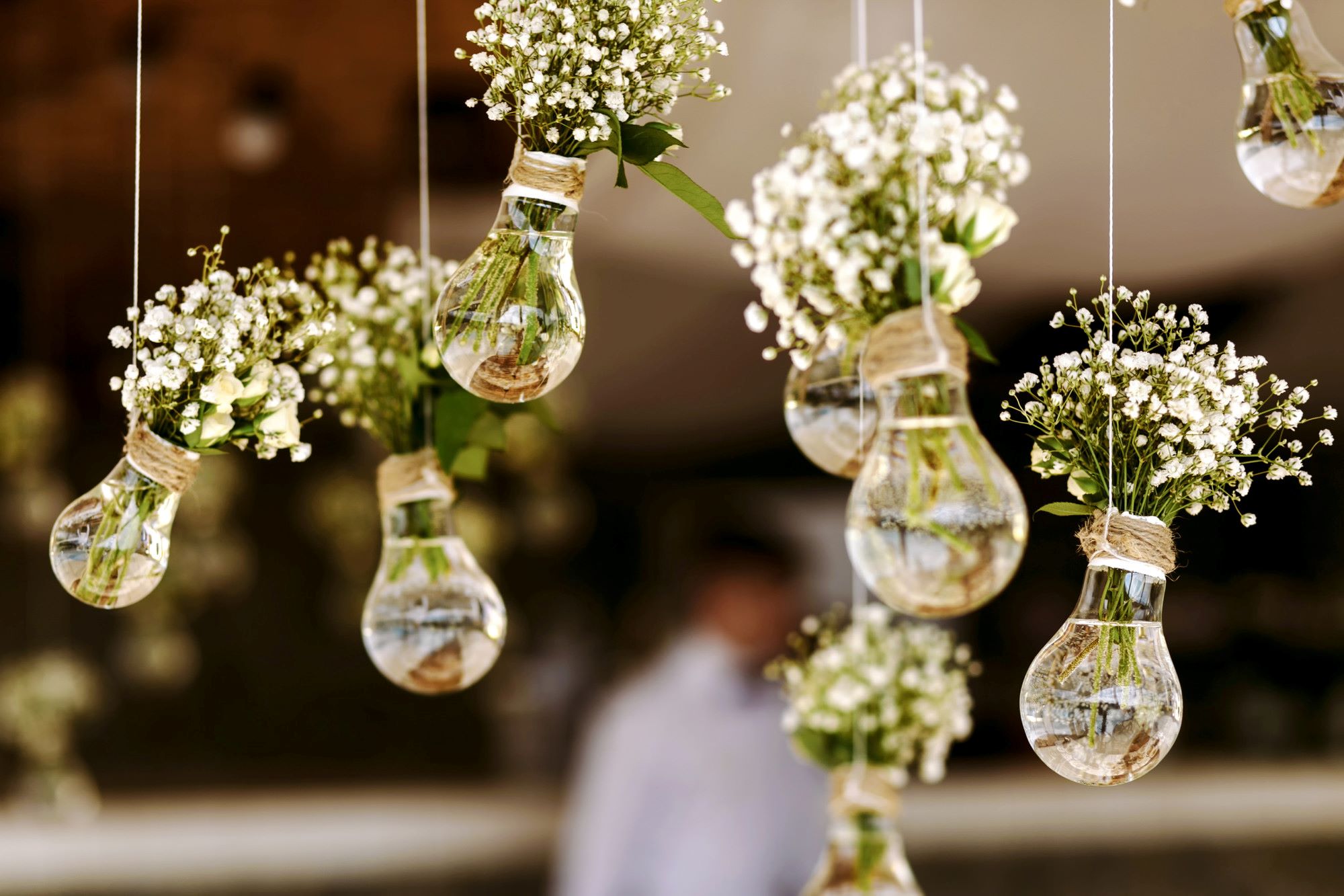 How Early To Start DIY Wedding Projects