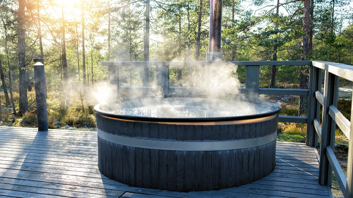 How Fast Does Hot Tub Water Evaporate