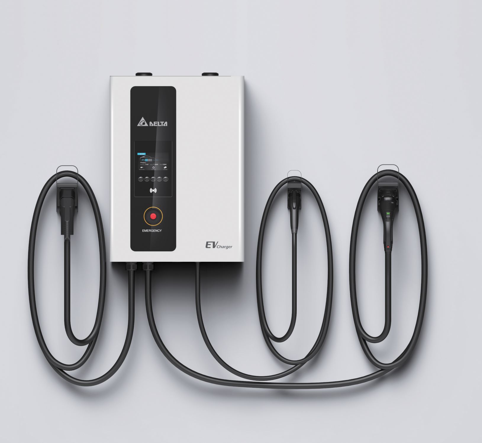 How Fast Is A 50kW EV Charger