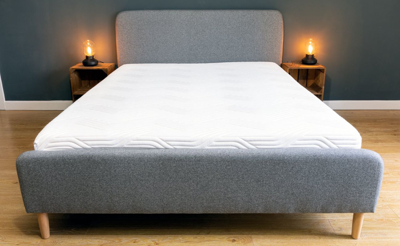 How High Should Your Mattress Be