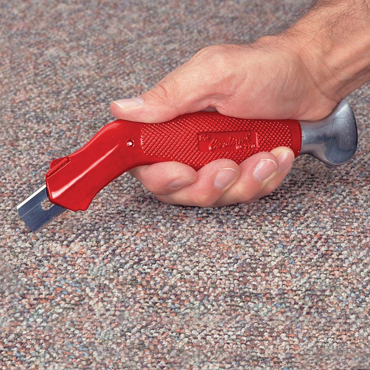 How Is A Carpet Knife Different From A Utility Knife