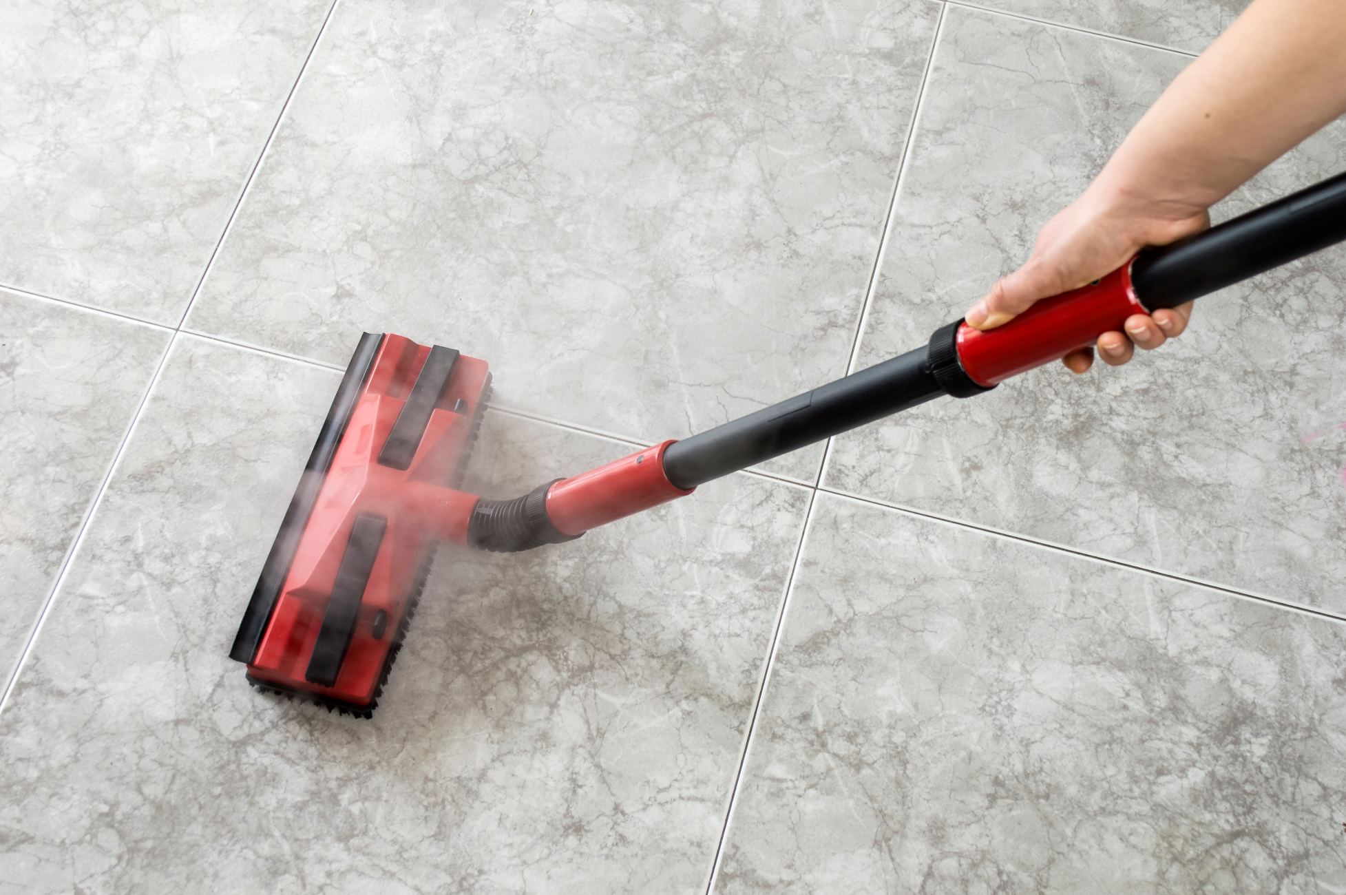 How Long After Grouting Can You Mop