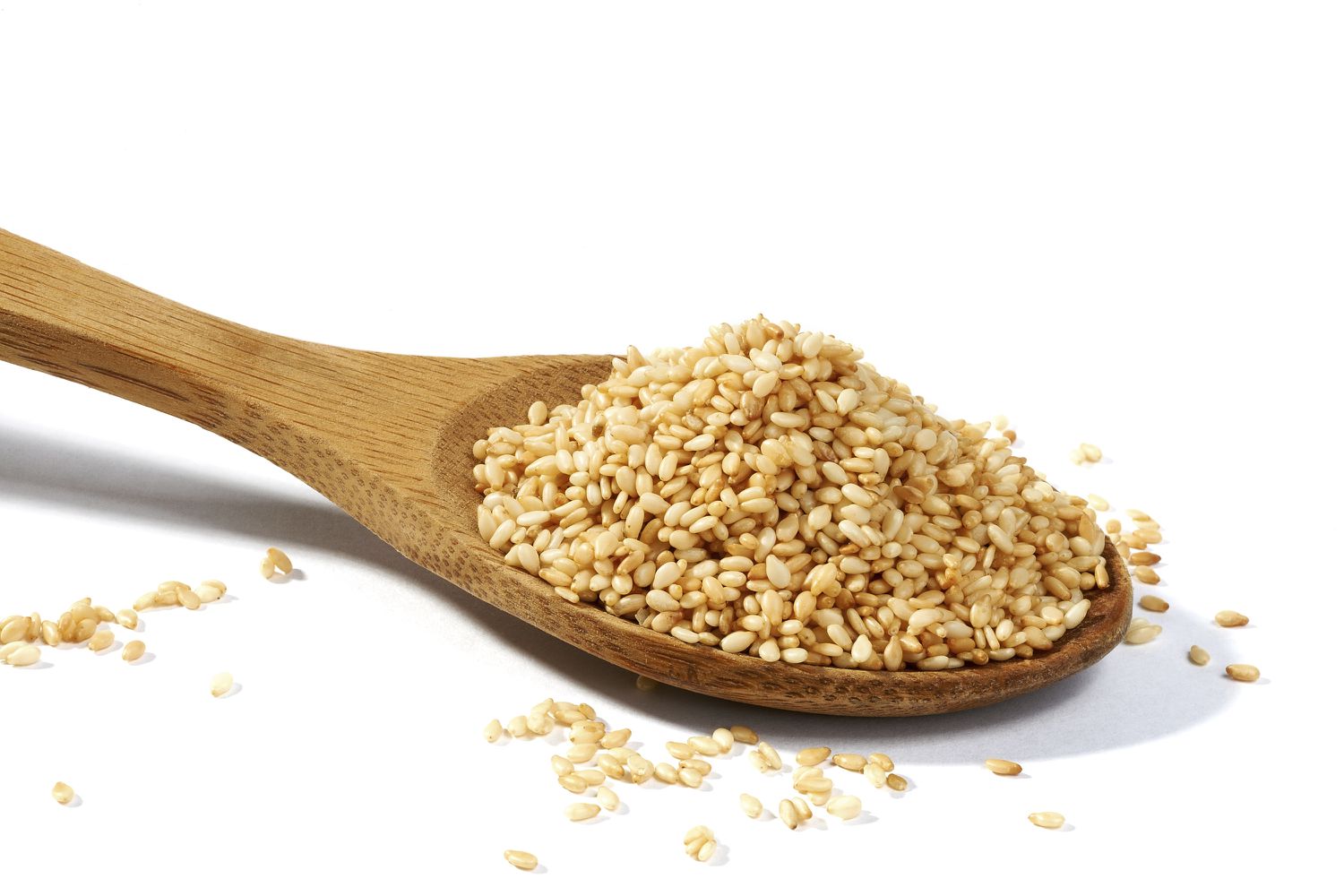 How Long Are Sesame Seeds Good For