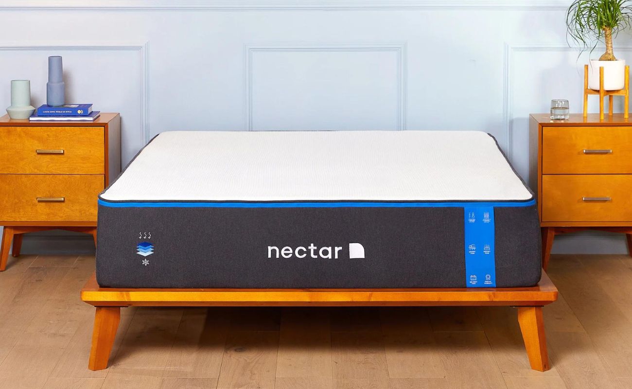How Long Before You Can Sleep On A Nectar Mattress