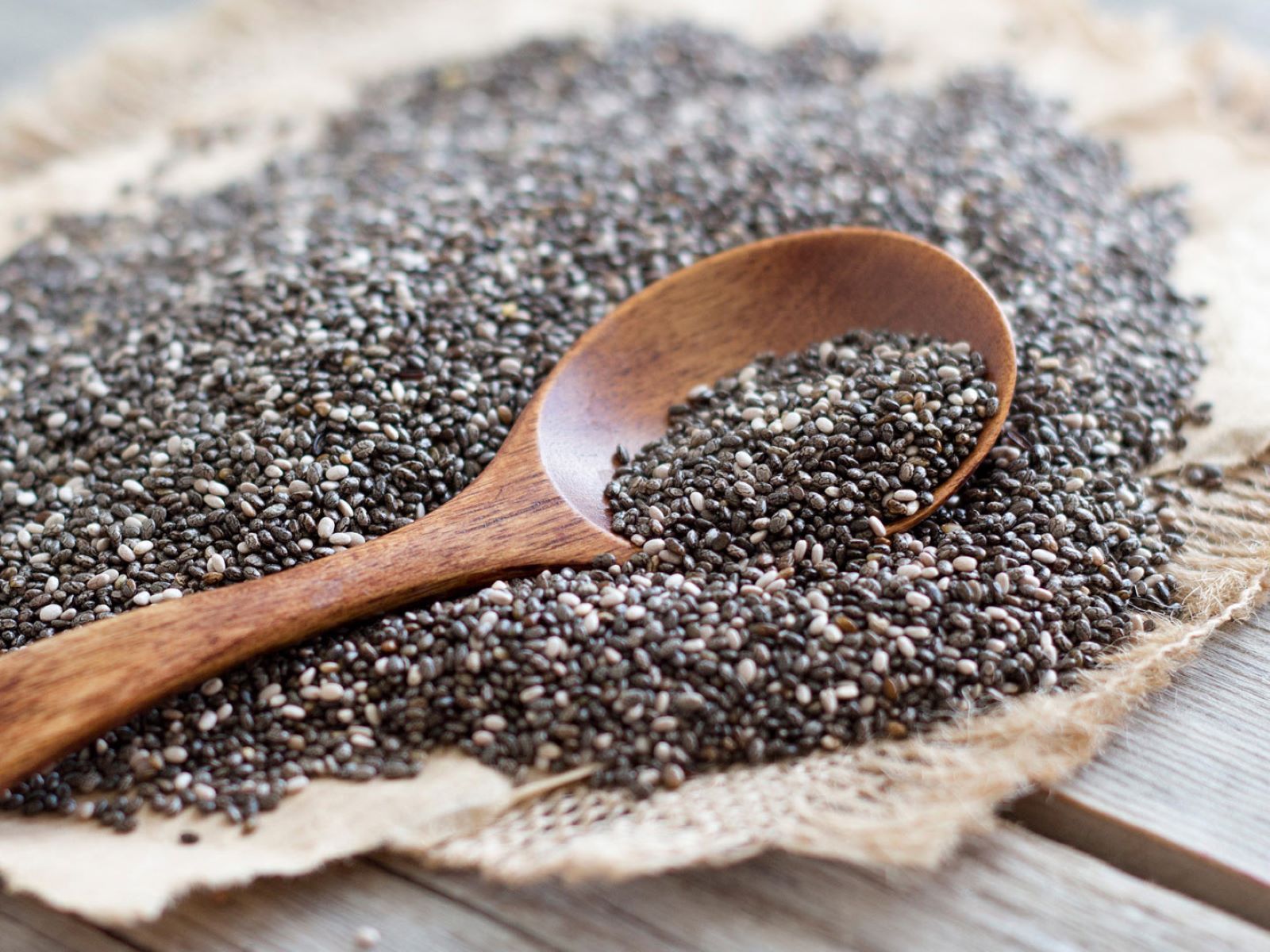 How Long Can Chia Seeds Last