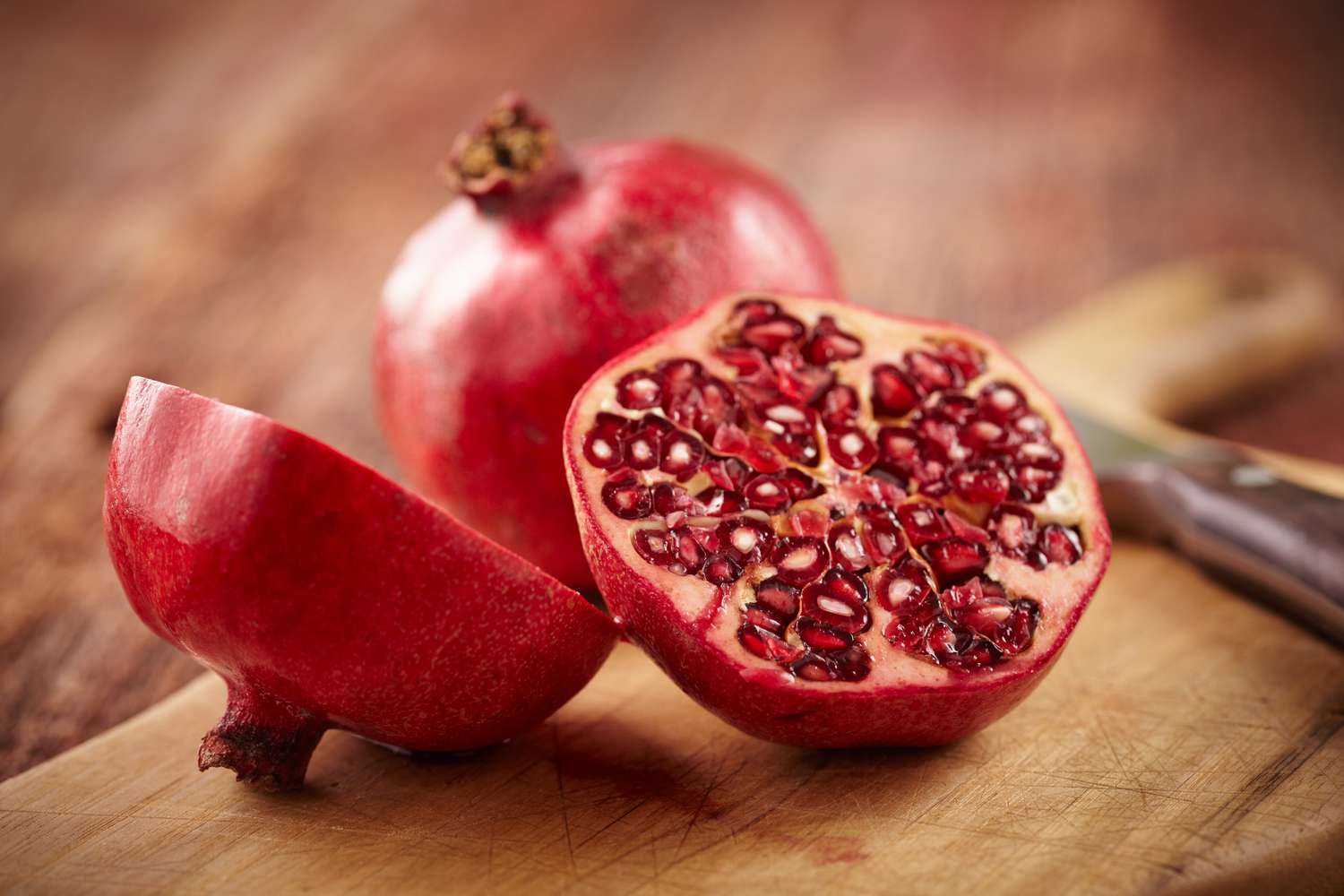 How Long Can You Keep Pomegranate Seeds