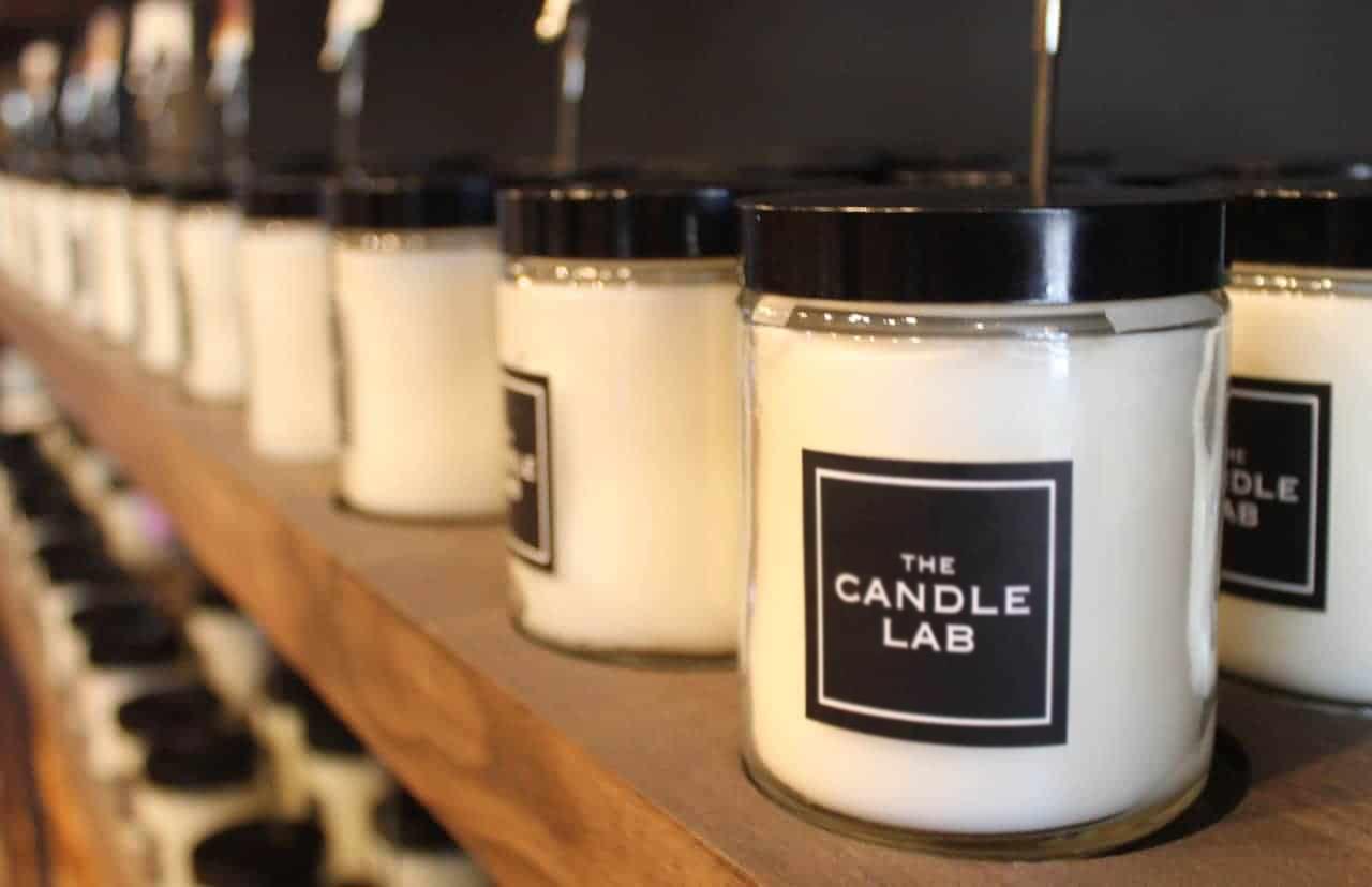 How Long Do Candles Last In Storage