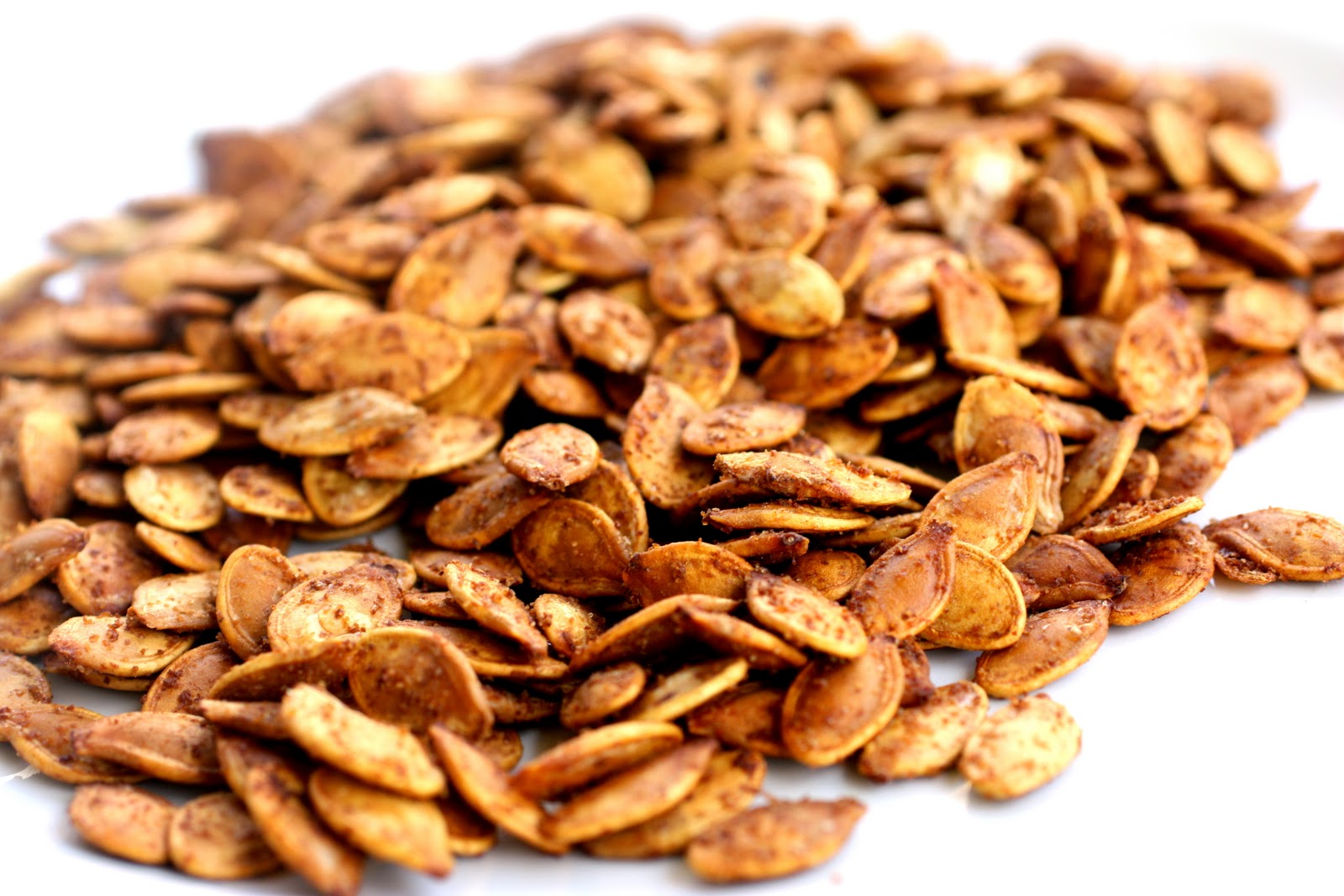 How Long Do Cooked Pumpkin Seeds Last