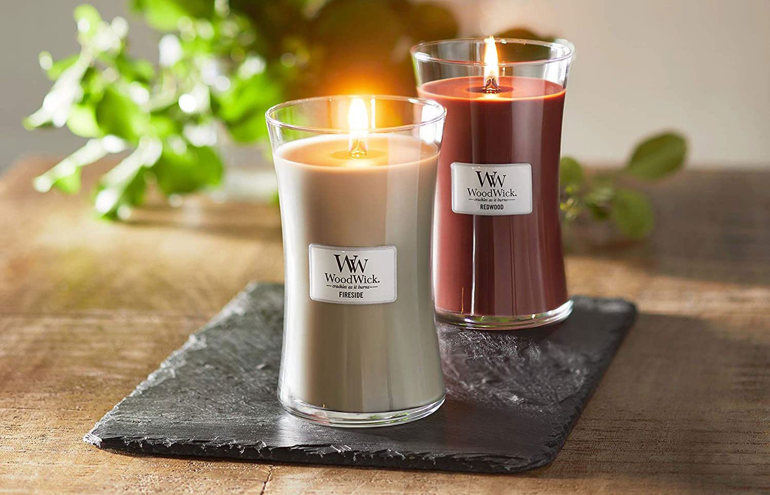 How Long Do Woodwick Candles Last