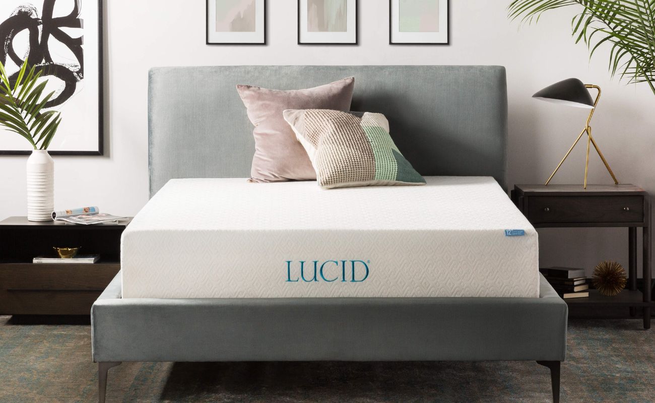 How Long Does A Lucid Mattress Take To Expand