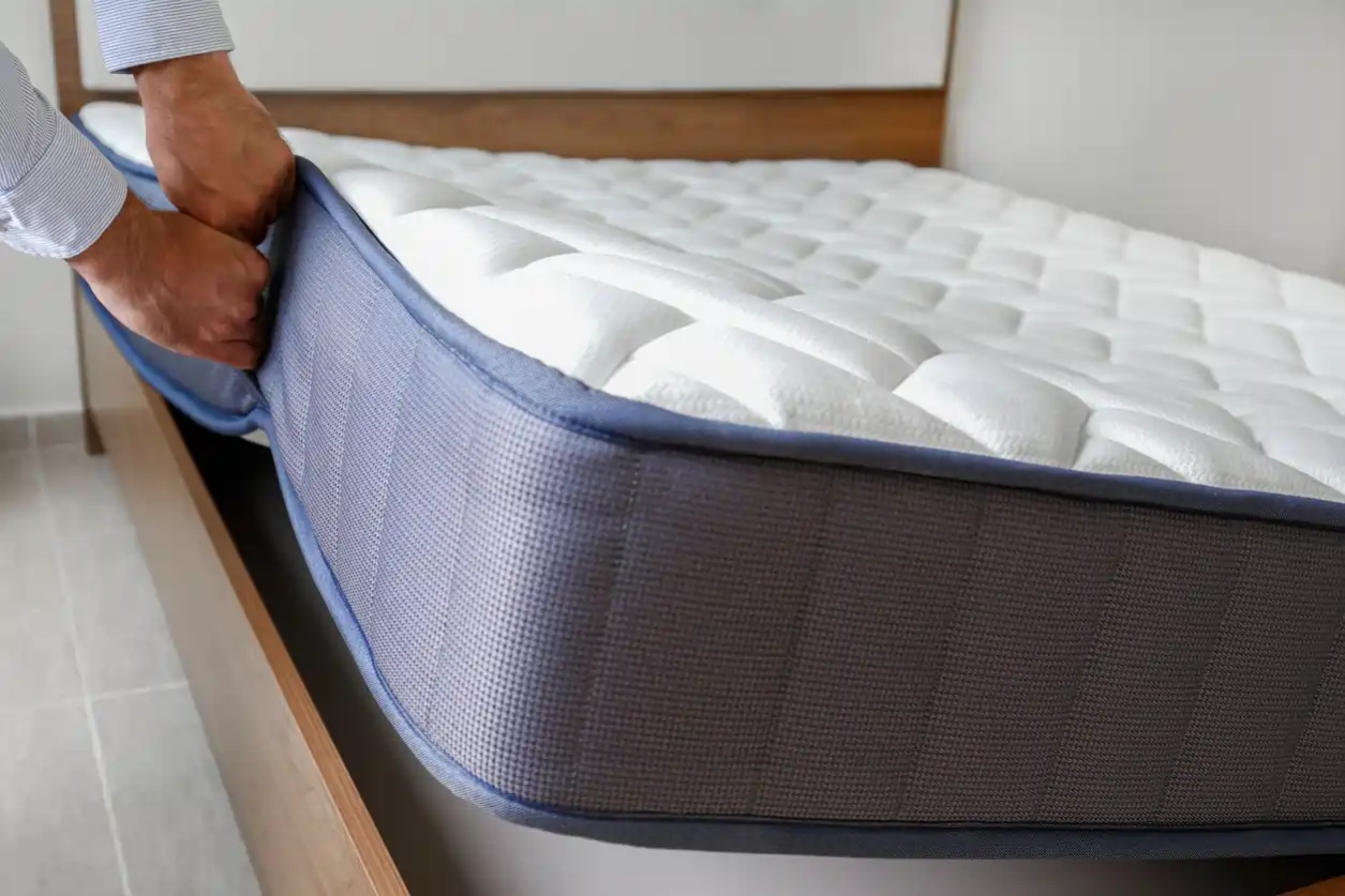 How Long Does A Nectar Mattress Take To Expand