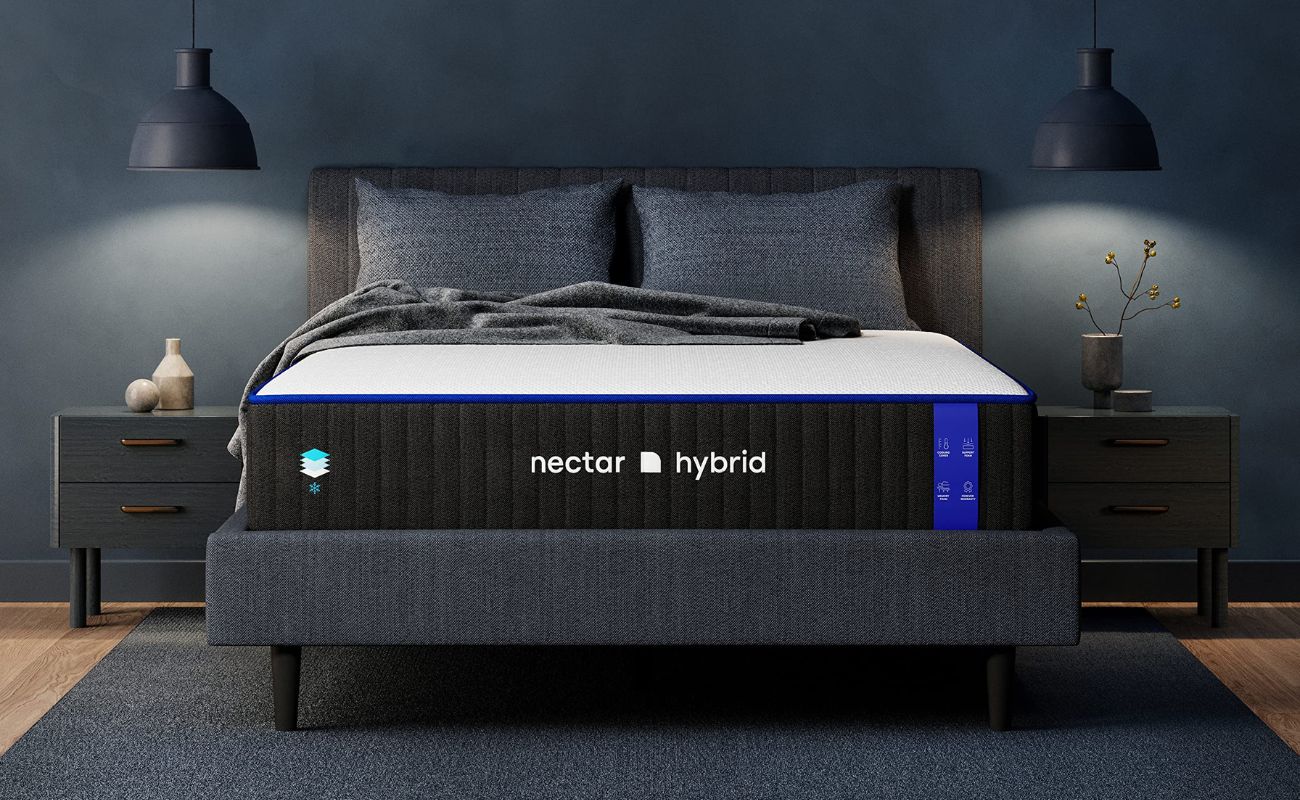 How Long Does A Nectar Mattress Take To Inflate