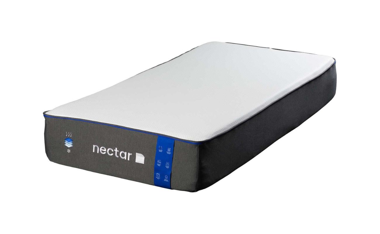 How Long Does A Nectar Mattress Take To Ship