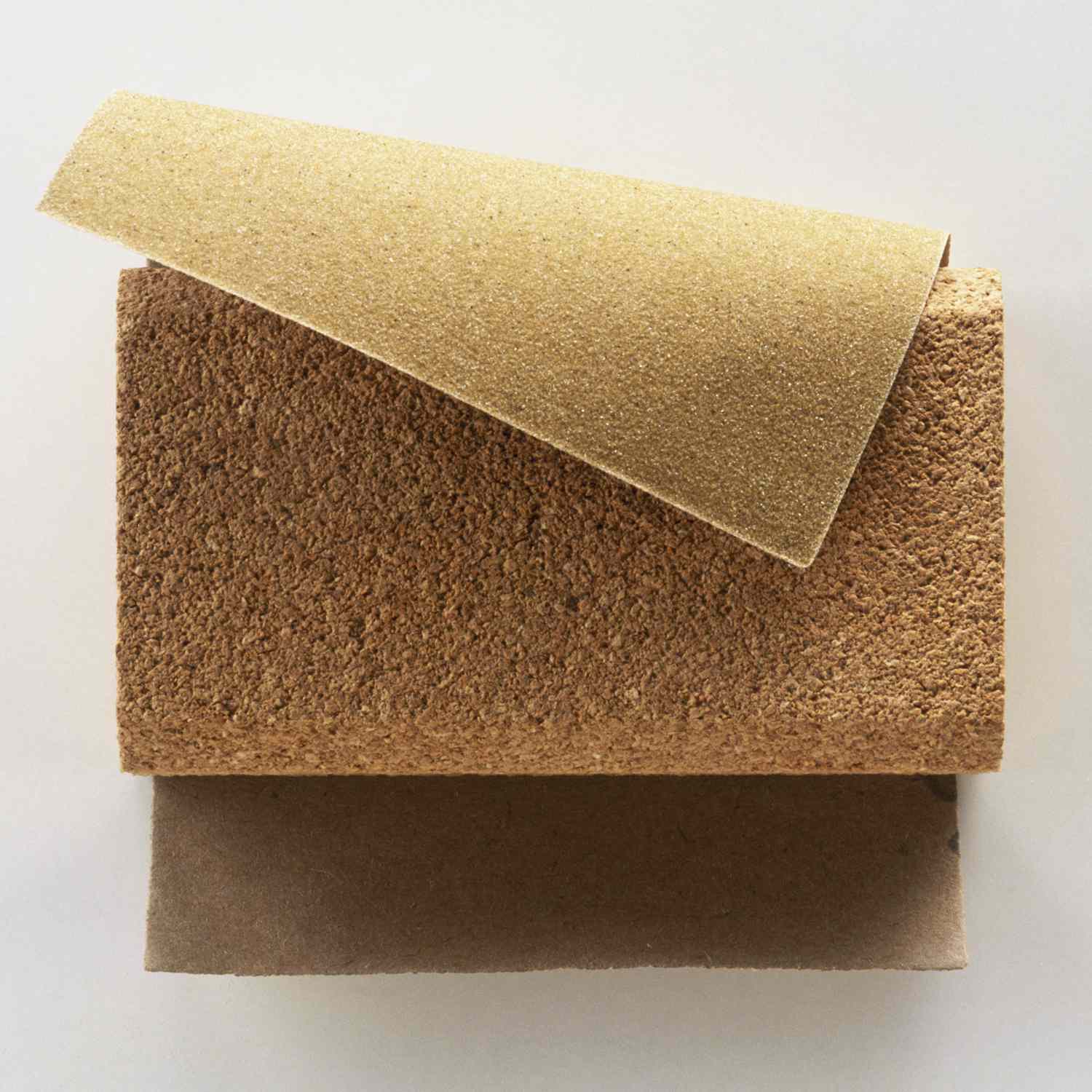 How Long Does A Sandpaper Last