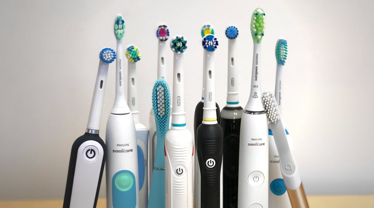 How Long Does An Electric Toothbrush Last