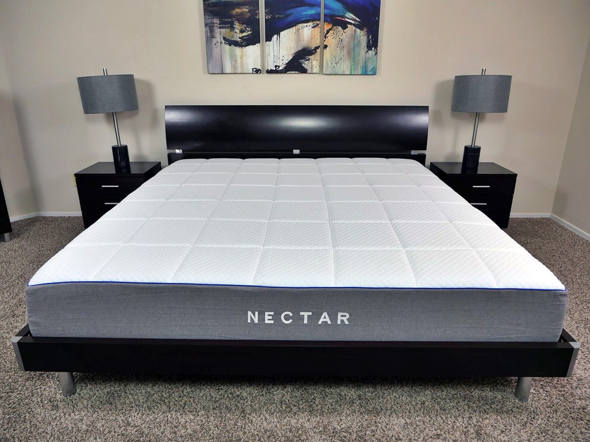 How Long Does It Take For A Nectar Mattress To Expand