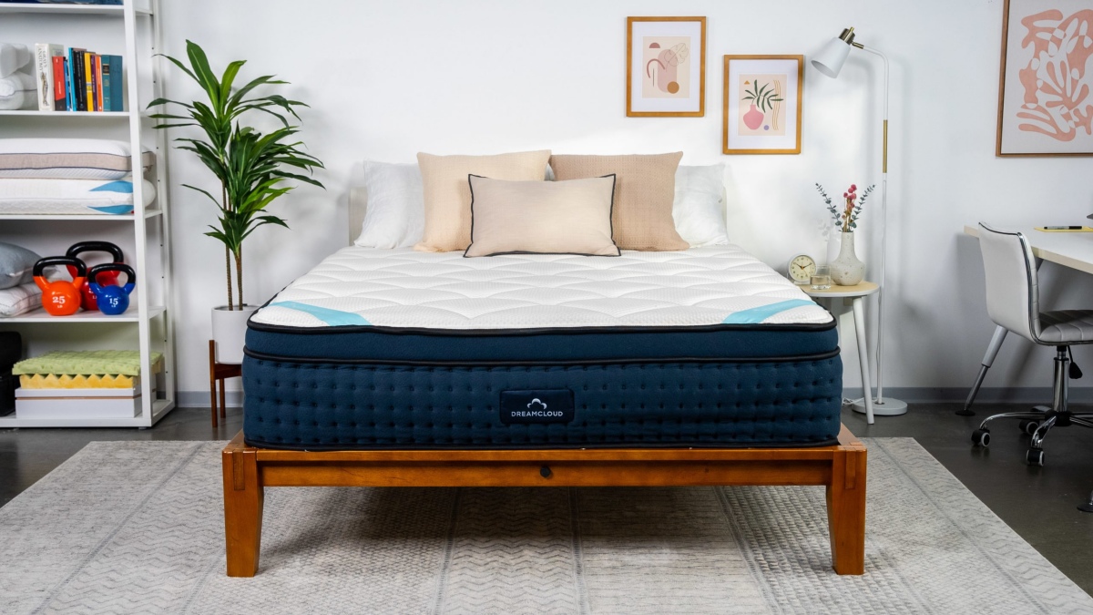 How Long Does It Take For DreamCloud Mattress To Expand