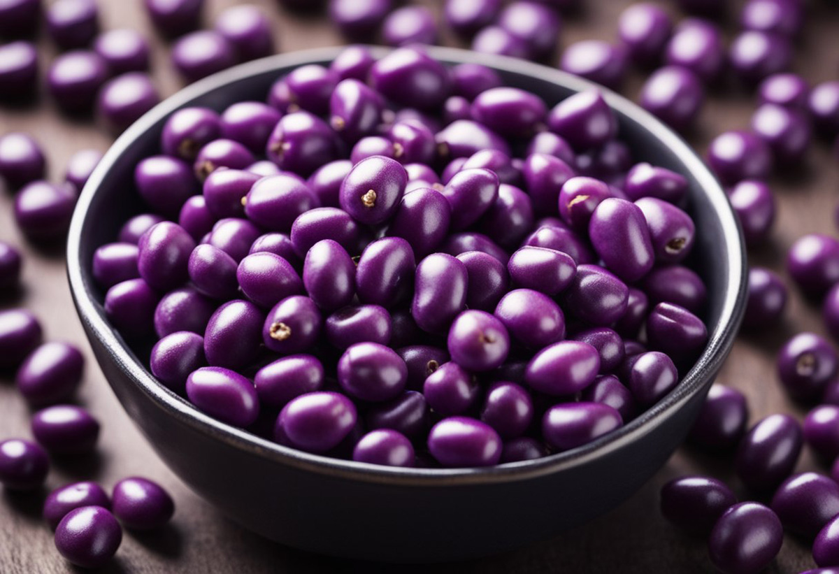 how-long-does-it-take-for-purple-hull-peas-to-germinate-storables