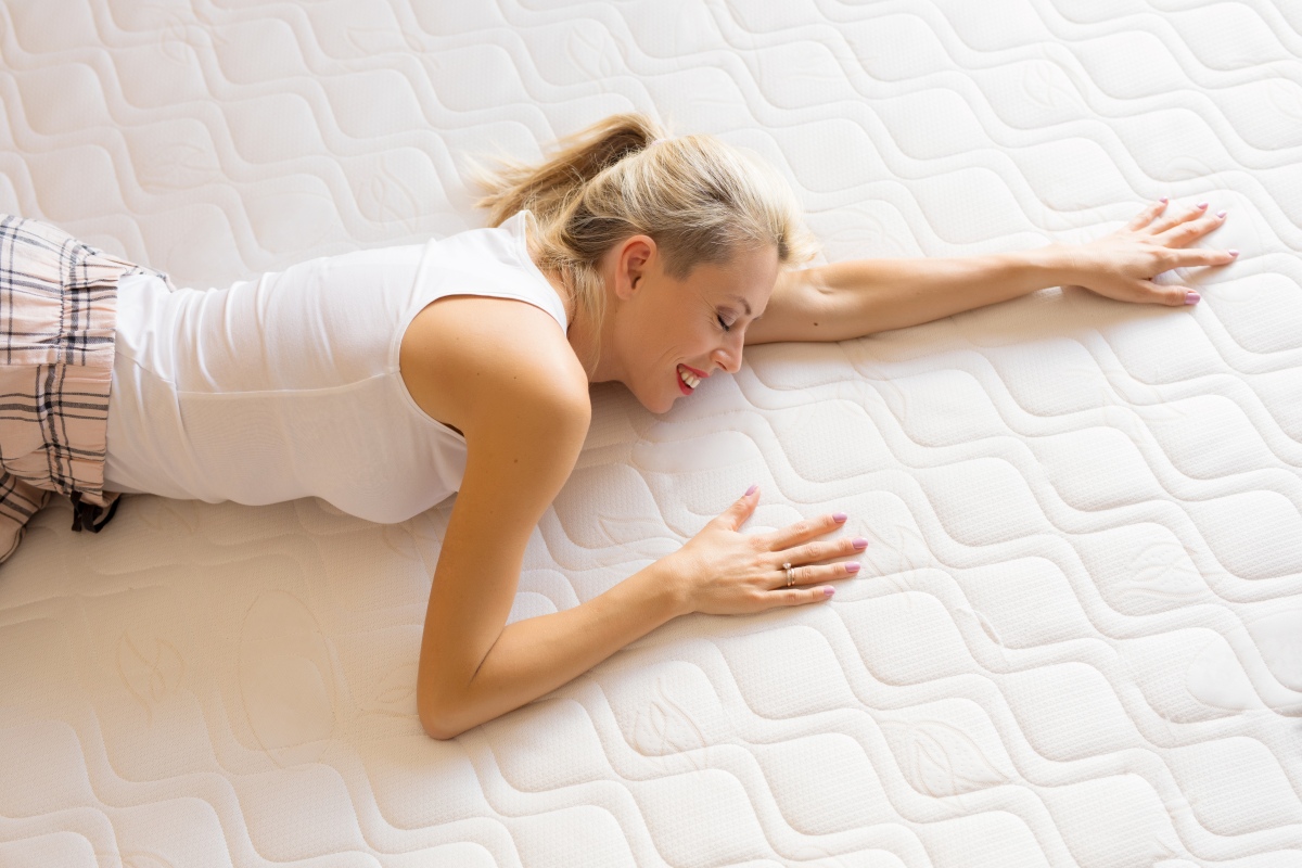 How Long Does It Take To Adjust To A New Mattress