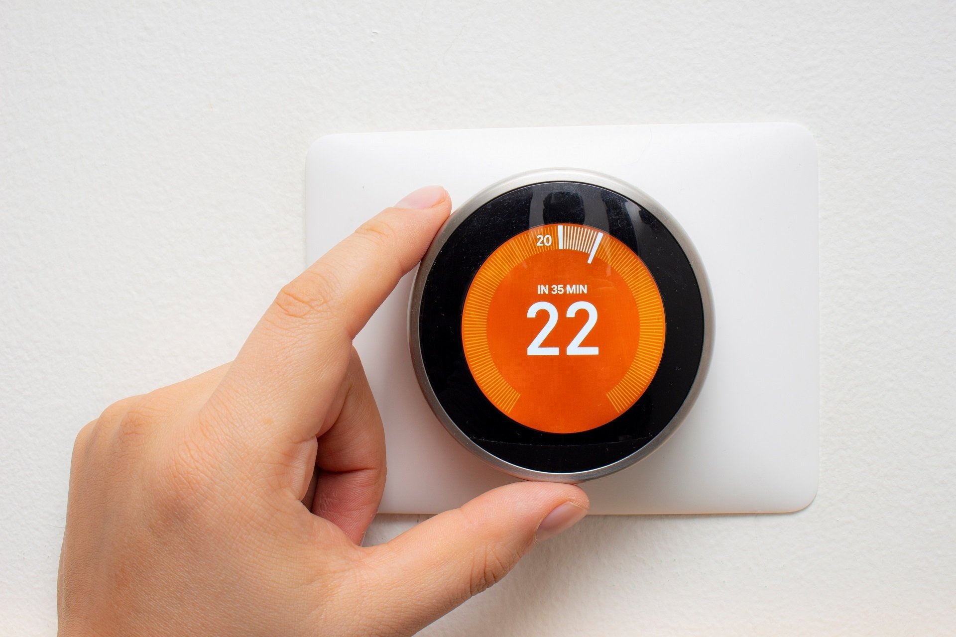 How Long Does It Take To Charge A Nest Thermostat