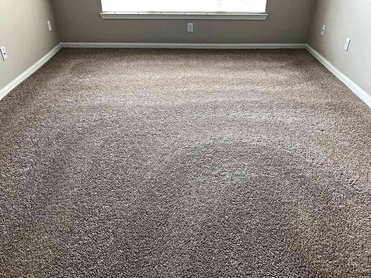 How Long Does It Take To Dry After Cleaning A Carpet