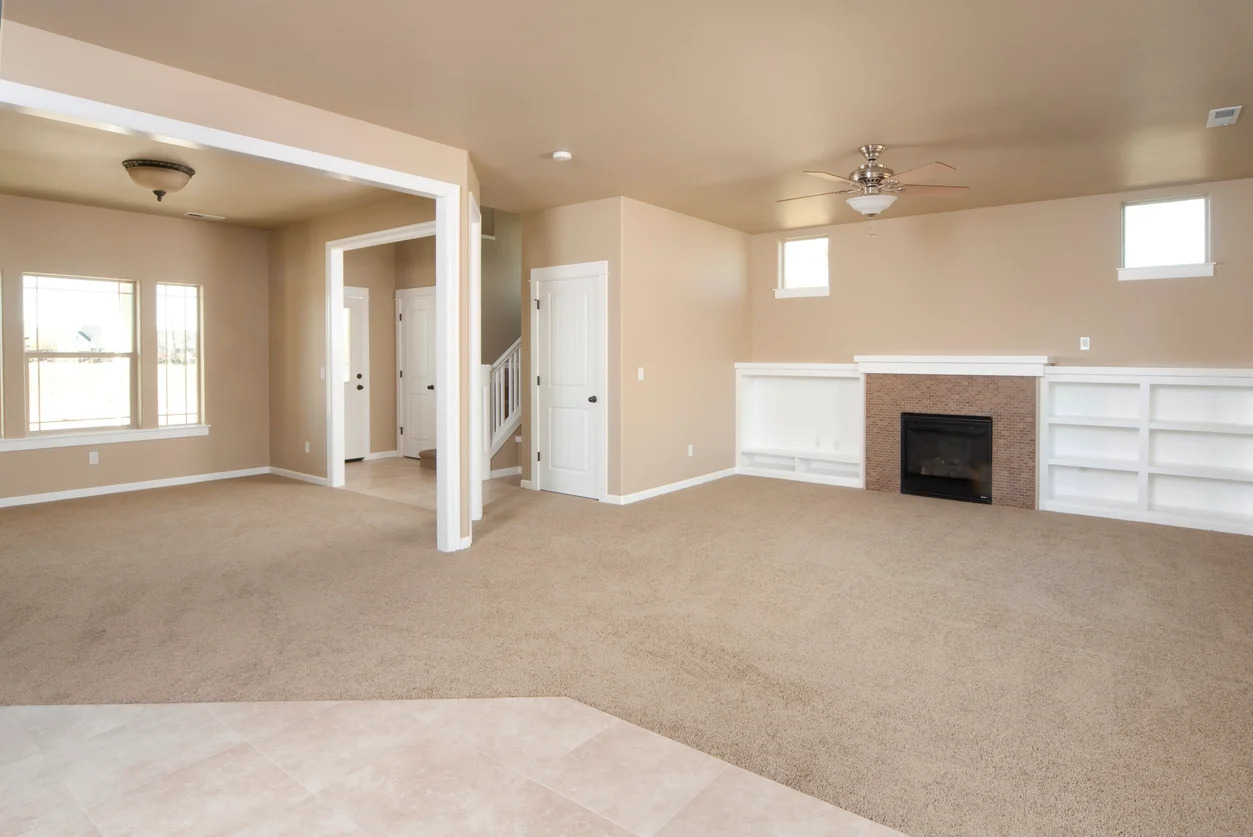 How Long Does It Take To Install Carpet In One Room