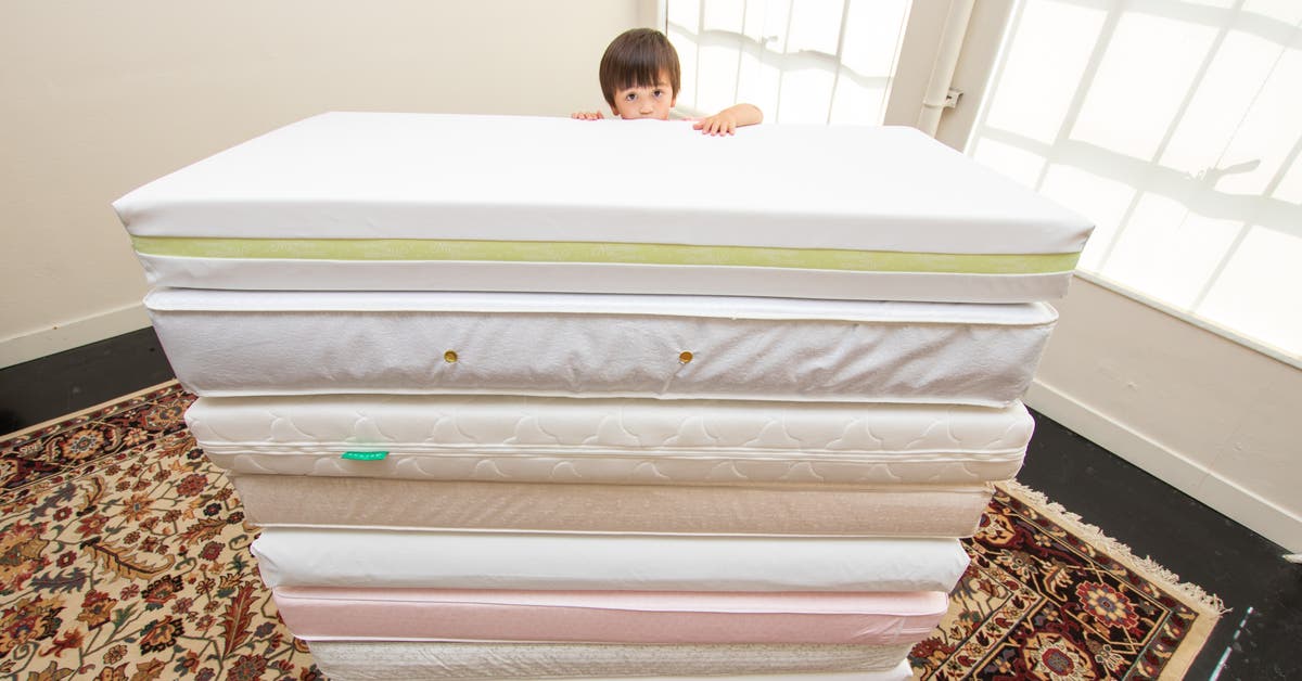 How Long Is A Baby Mattress Good For