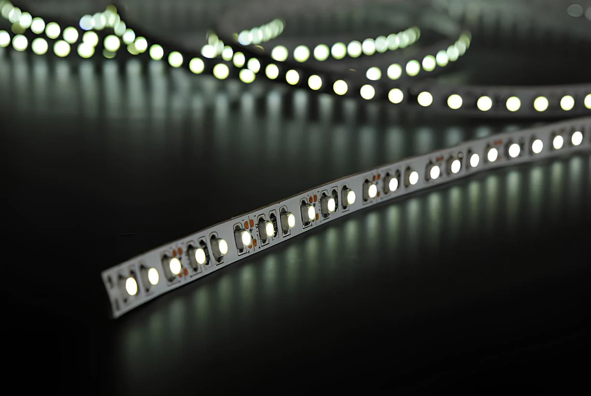 How Long LED Strips Last