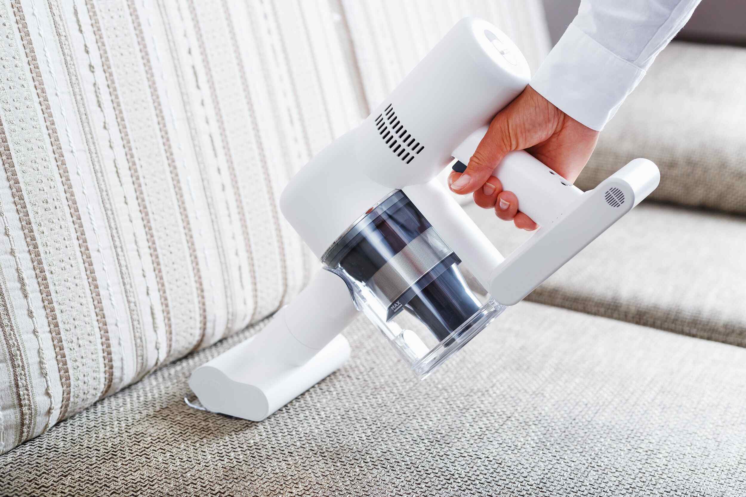 How Long Should A Vacuum Cleaner Last