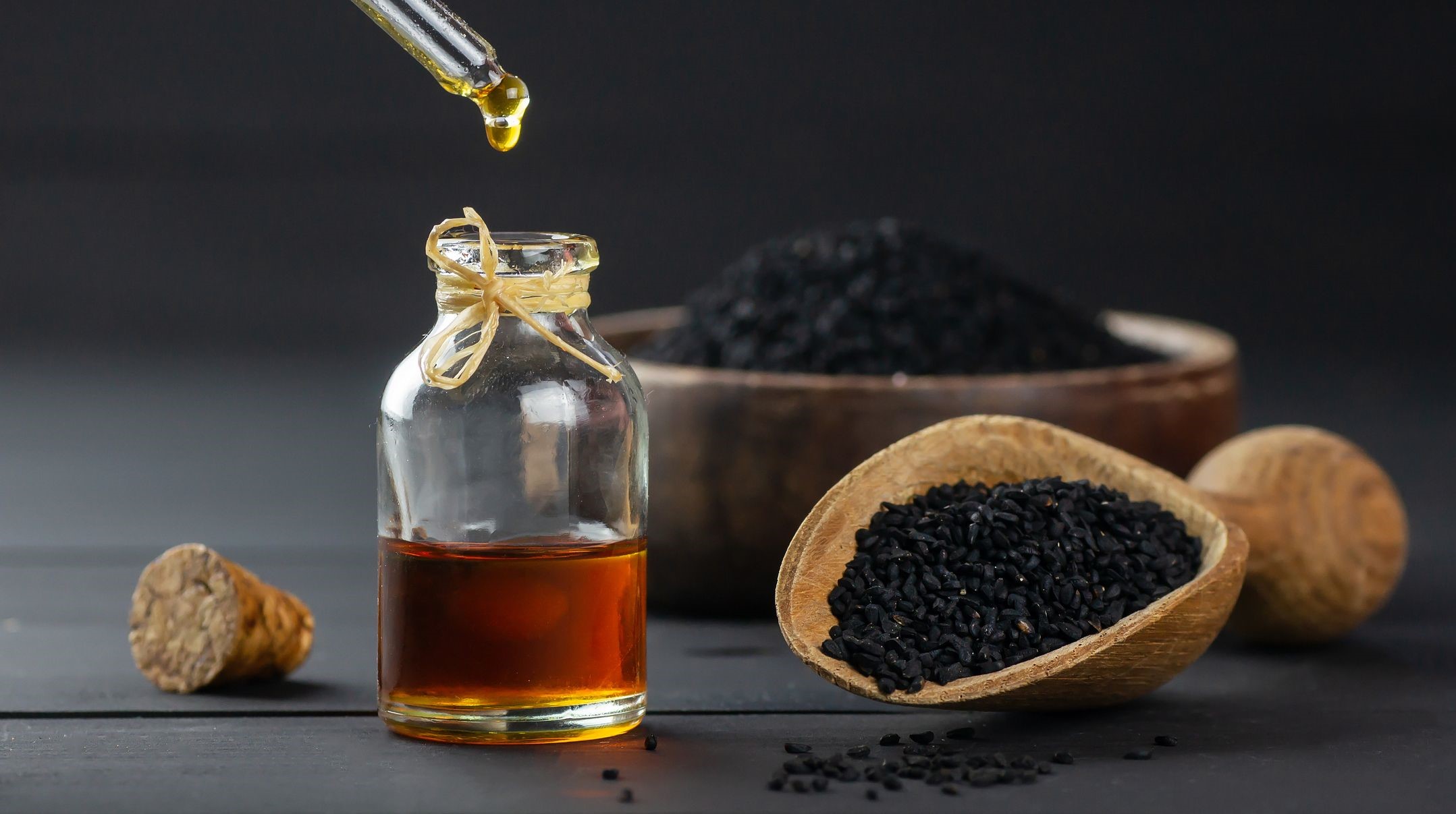 How Long Should I Take Black Seed Oil