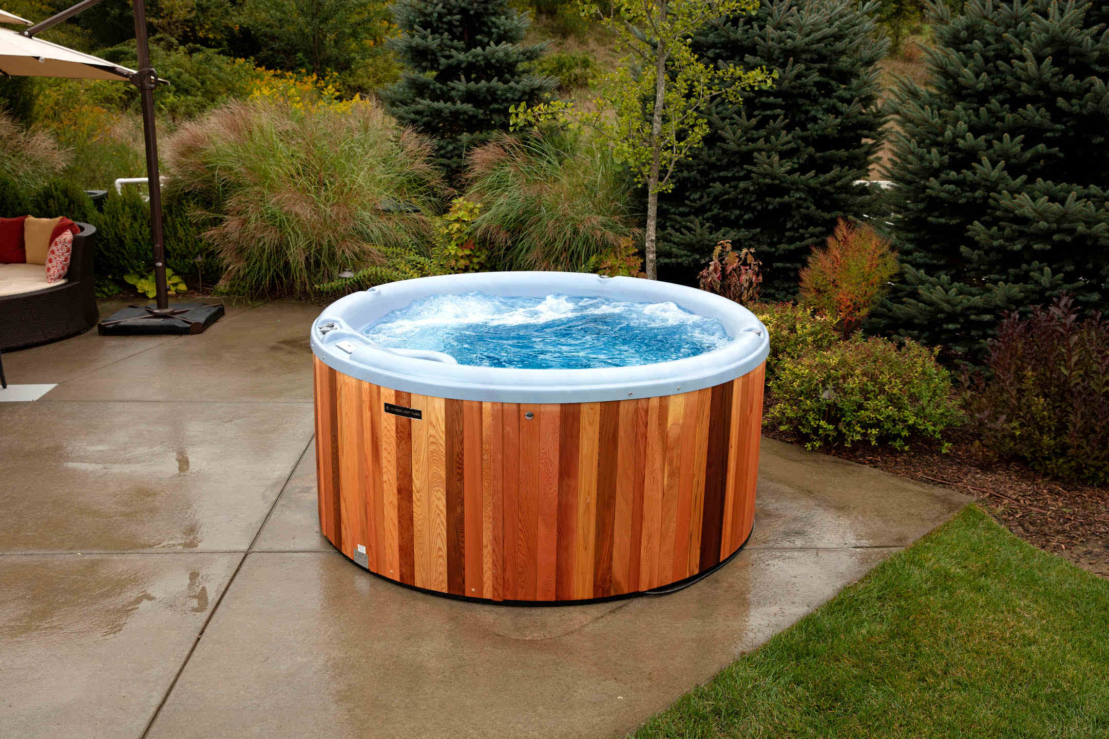 How Long To Heat Up A 110V Hot Tub Storables