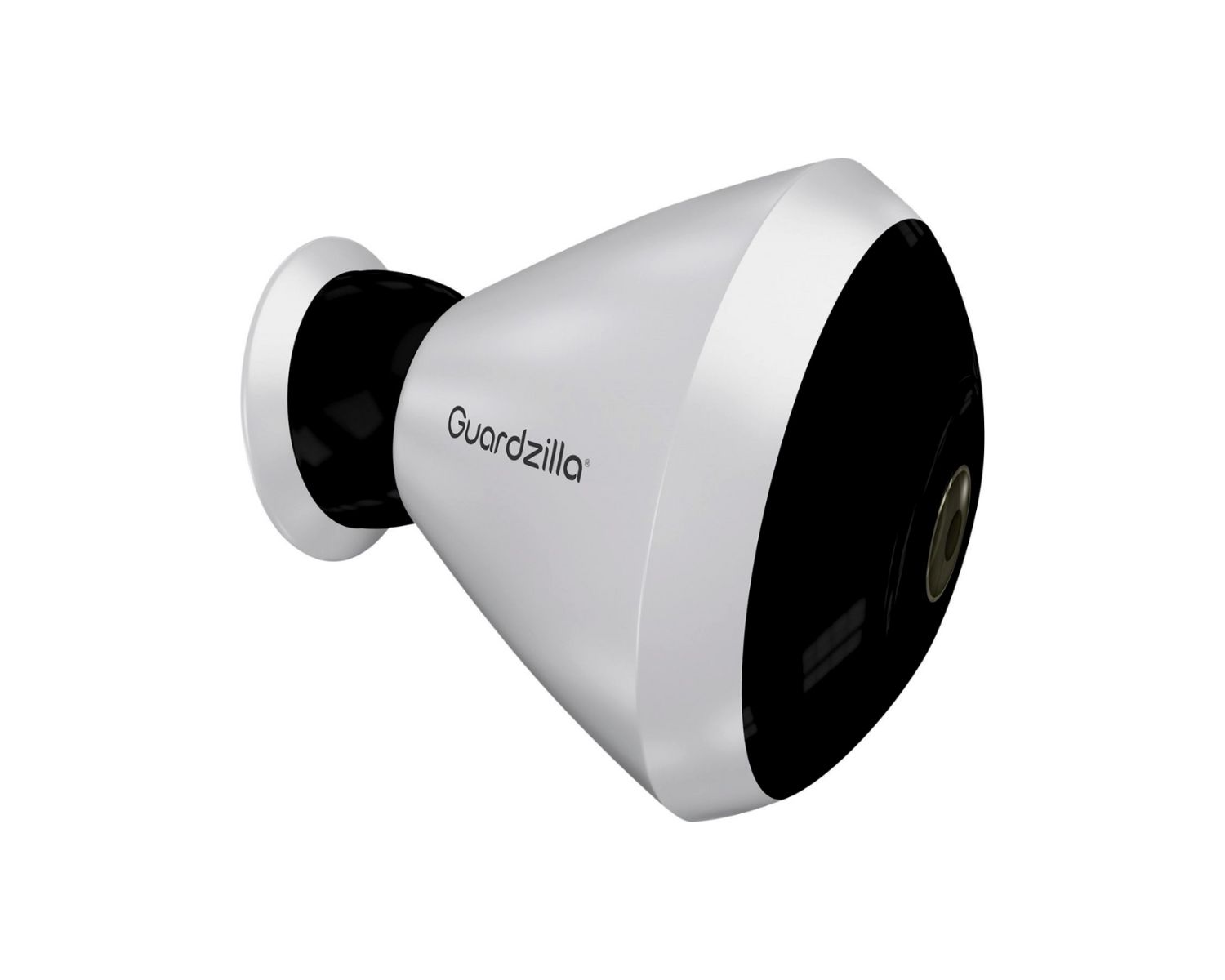 How Long To Update The Guardzilla Outdoor Camera