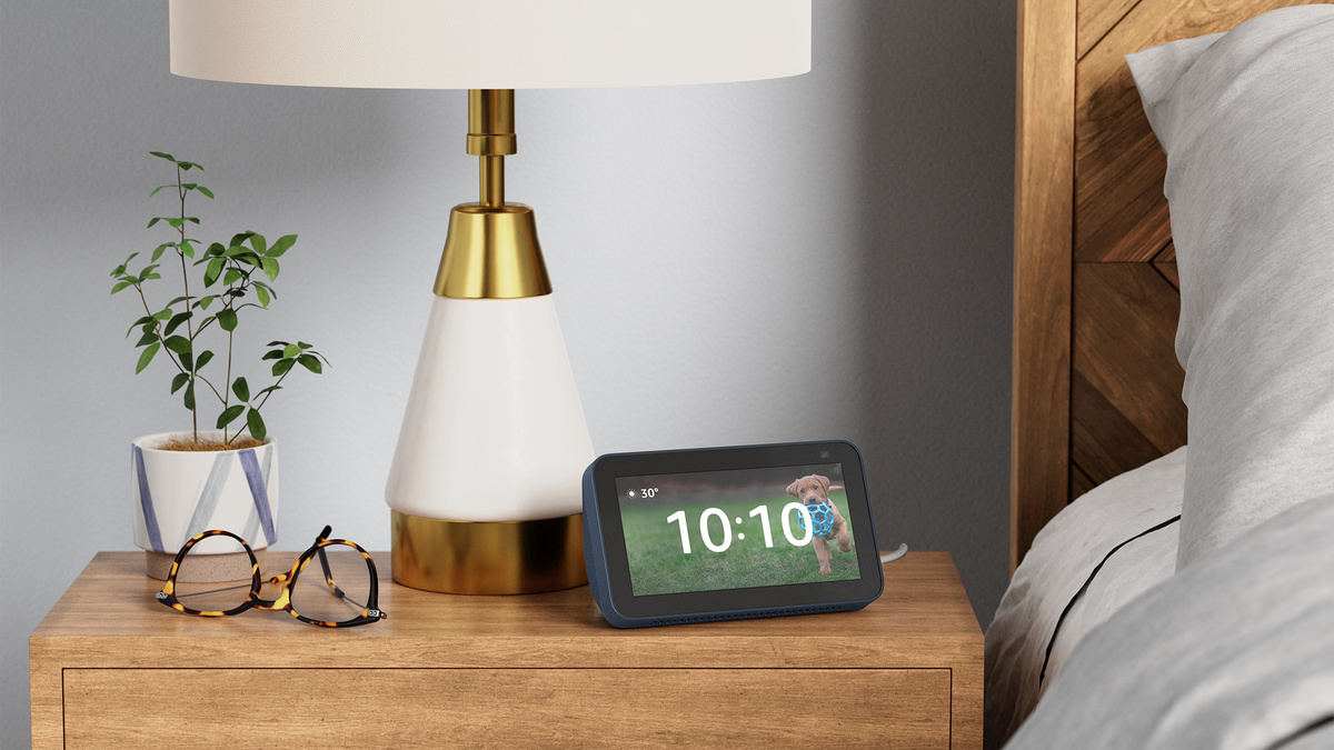 How Long Will Alexa Alarm Go Off