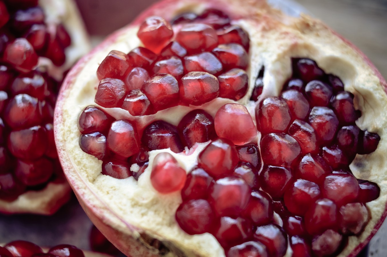 How Long Will Pomegranate Seeds Last In The Refrigerator
