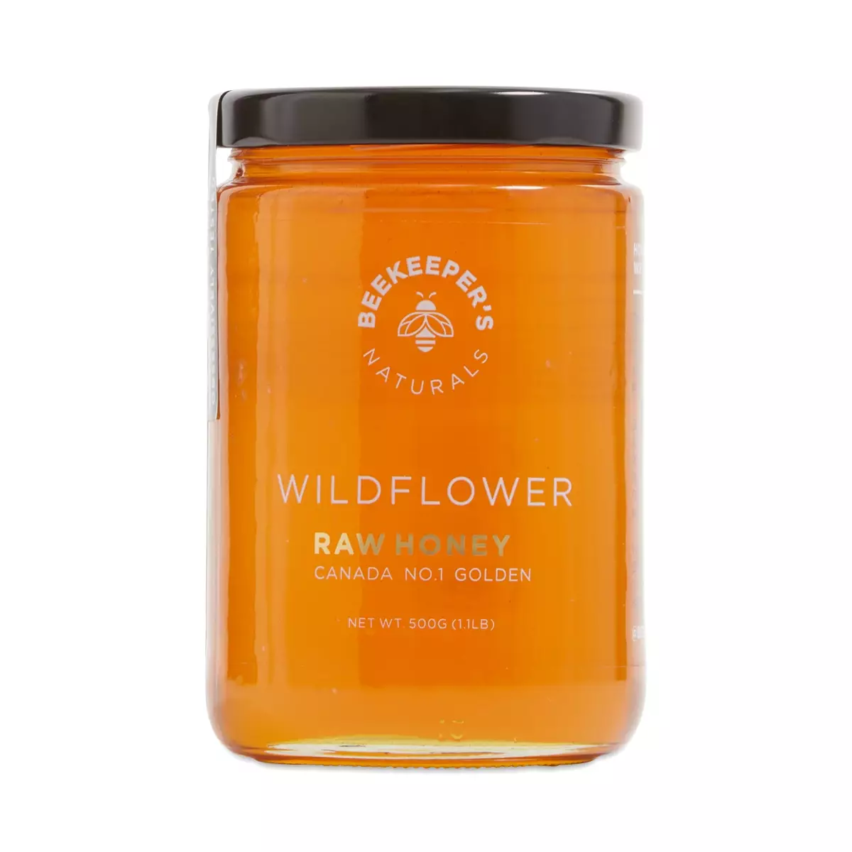 How Many Carbs In Raw Wildflower Honey?