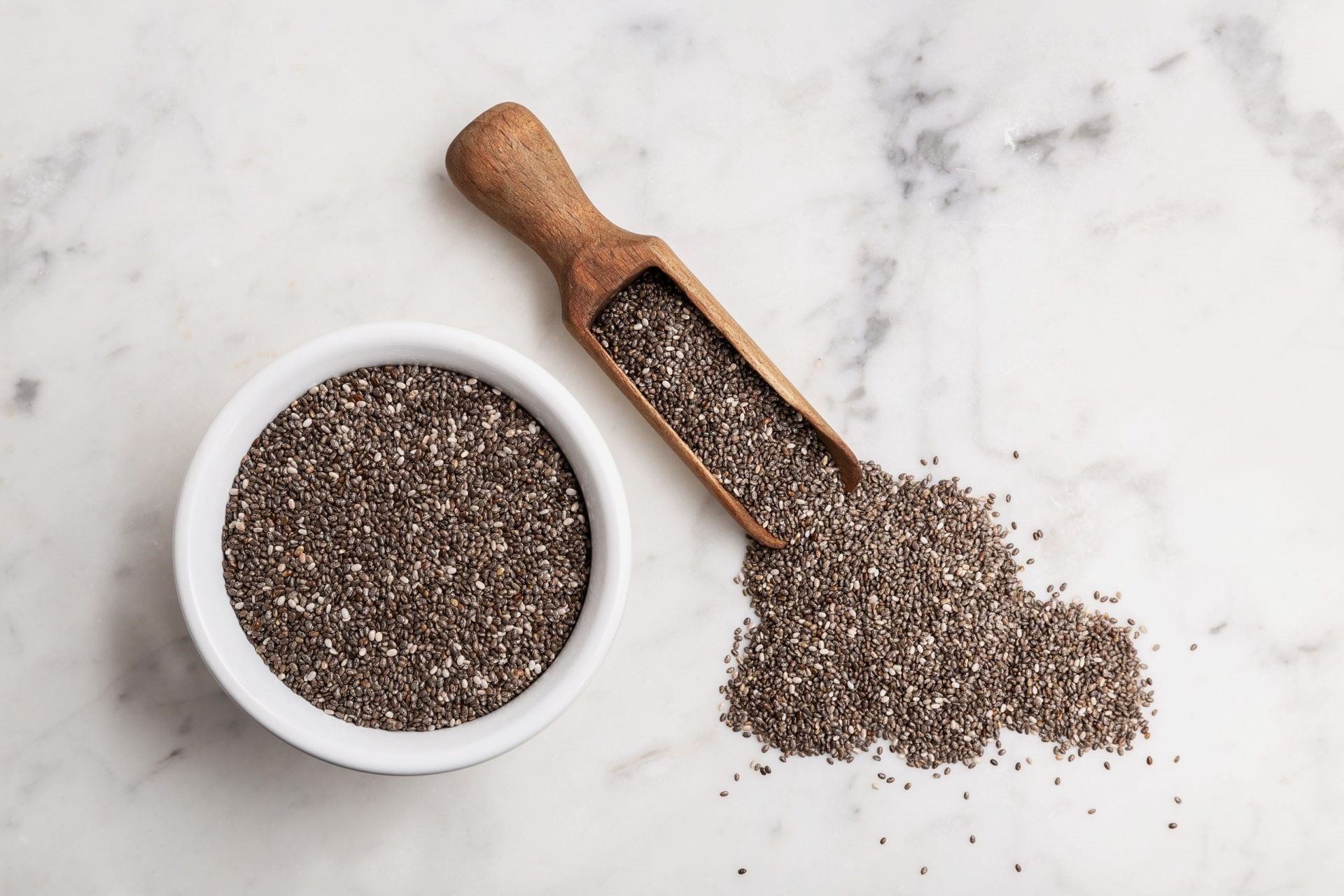 How Many Chia Seeds To Eat A Day