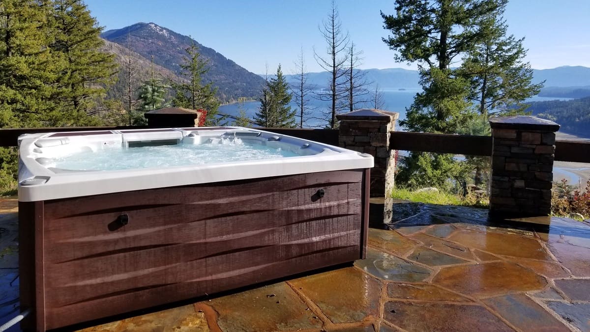 How Many Gallons Are In A Hot Tub Storables