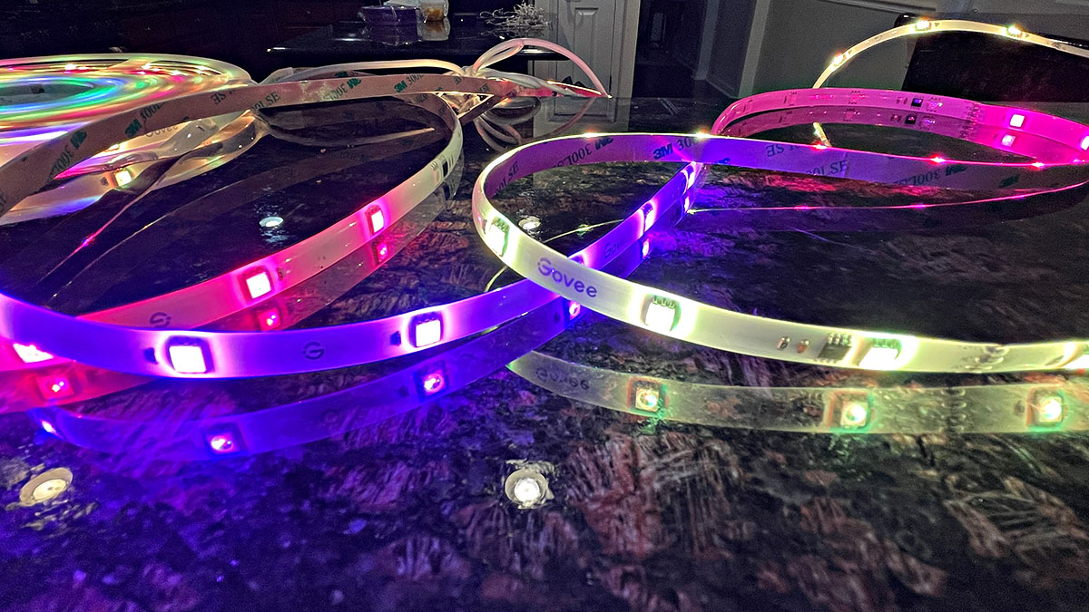 How Many LED Strips Can I Connect Together