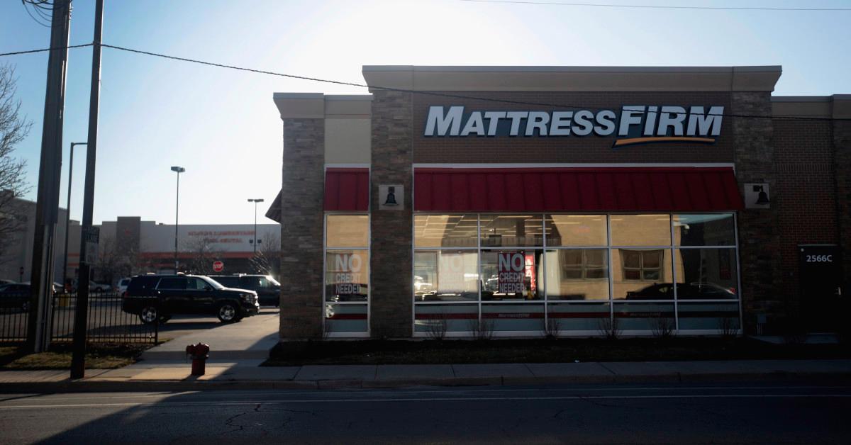 How Many Mattress Firm Stores Are There