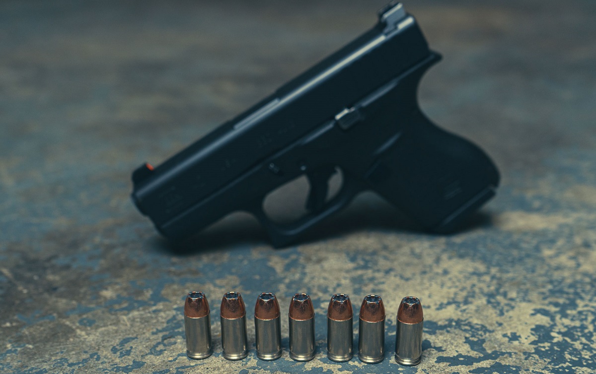 How Many Rounds Are Needed For Home Defense