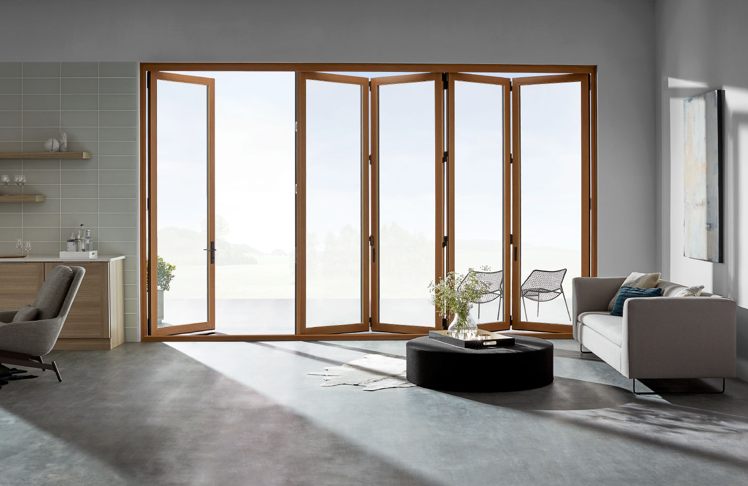 How Much Are Bifold Patio Doors